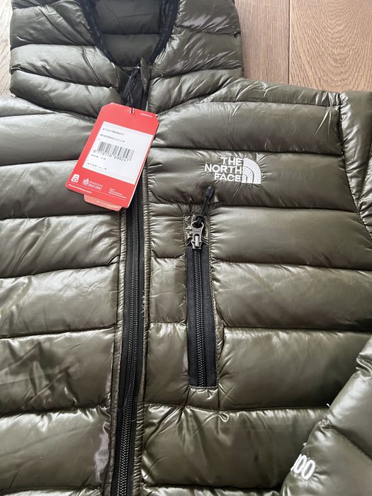 Kurtka The North Face – nowa z metką! L