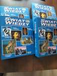 Segregatory,, świat wiedzy,,