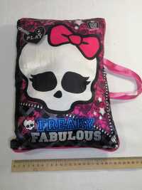 Щоденник дневник сумочка  Monster High Mattel.