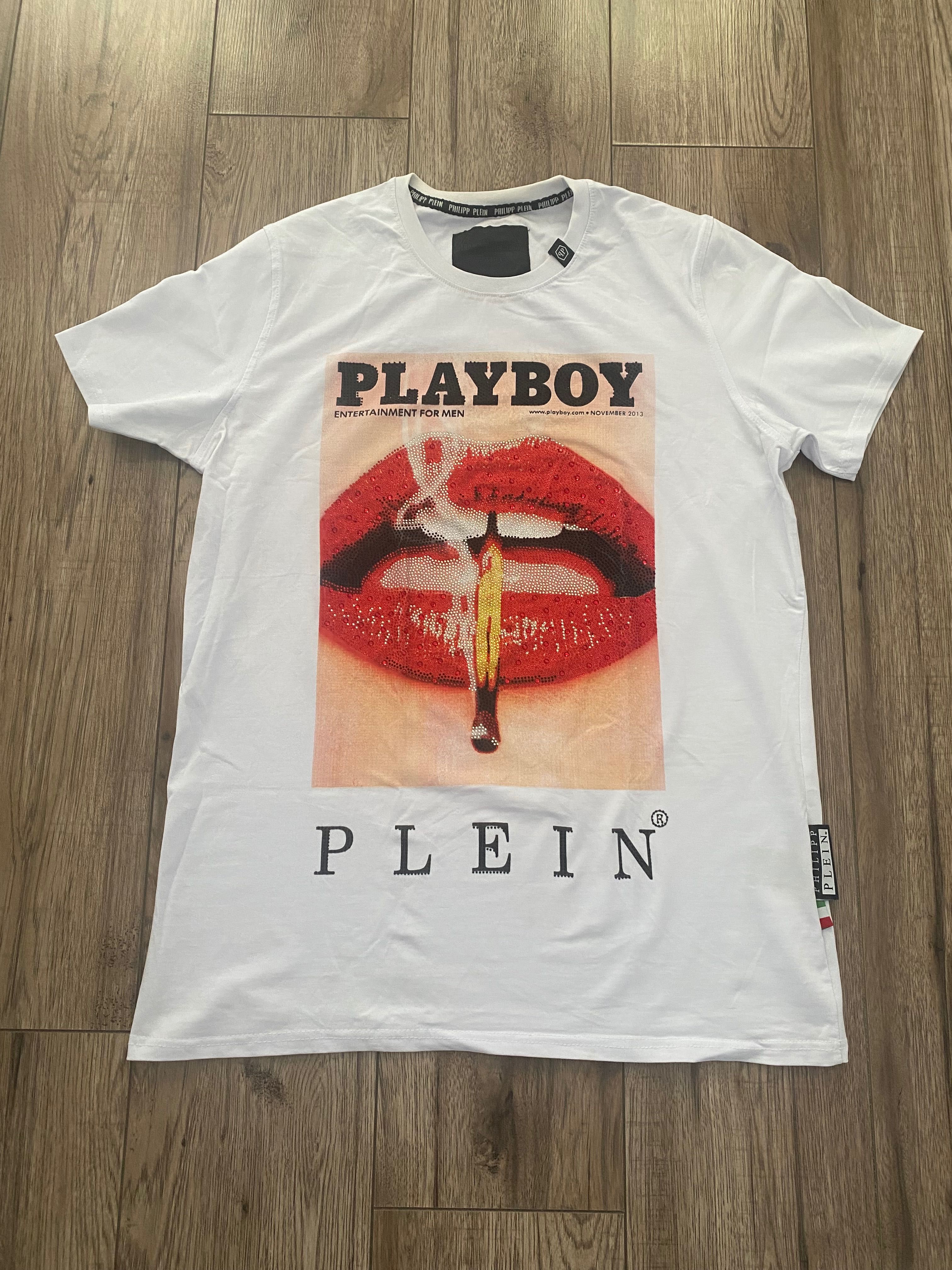 Tshirt Philippe Plein