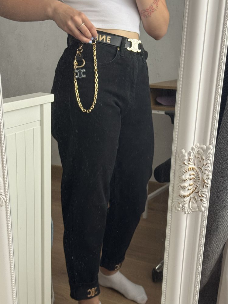 Джинсы  CELINE, размер М