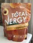 Протеиновый коктейль TOTAL ENERGY / Perfect Organics
