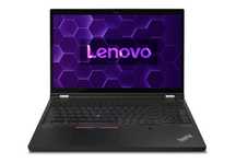 Laptop Lenovo ThinkPad P15 Gen 1 | i7-10850H / FHD / T1000 / US