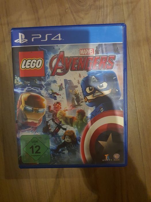 Super gry dla dzieci Ps4 slim Pro Ps5 ceny od 30zł