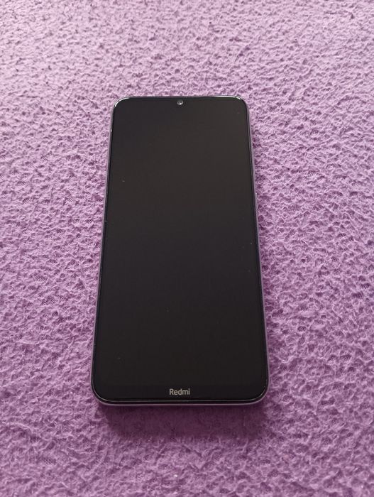 Xiaomi Readmi Note 8, Impecável