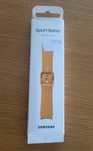 Samsung, oryginalny pasek sport band