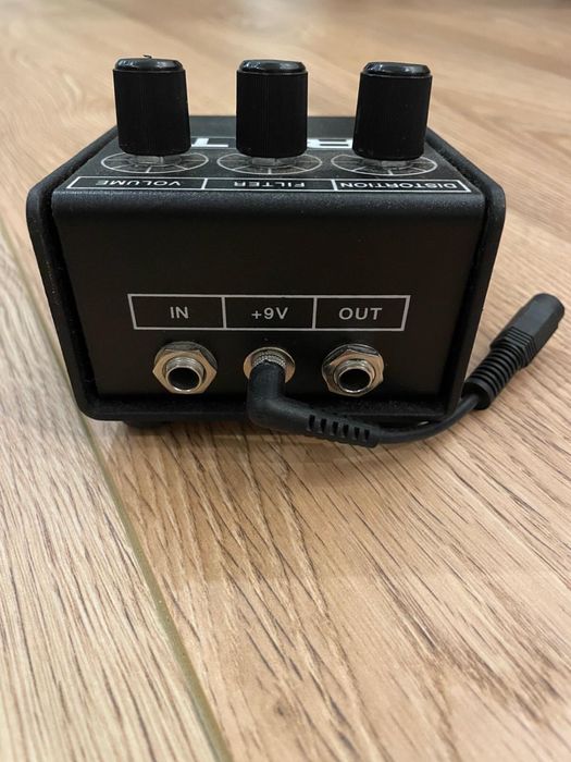 Pedal Distorção ProCo Rat 2 - Como novo