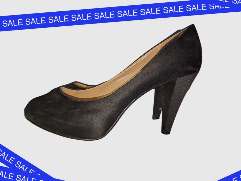 Туфлі clarks dollar coin