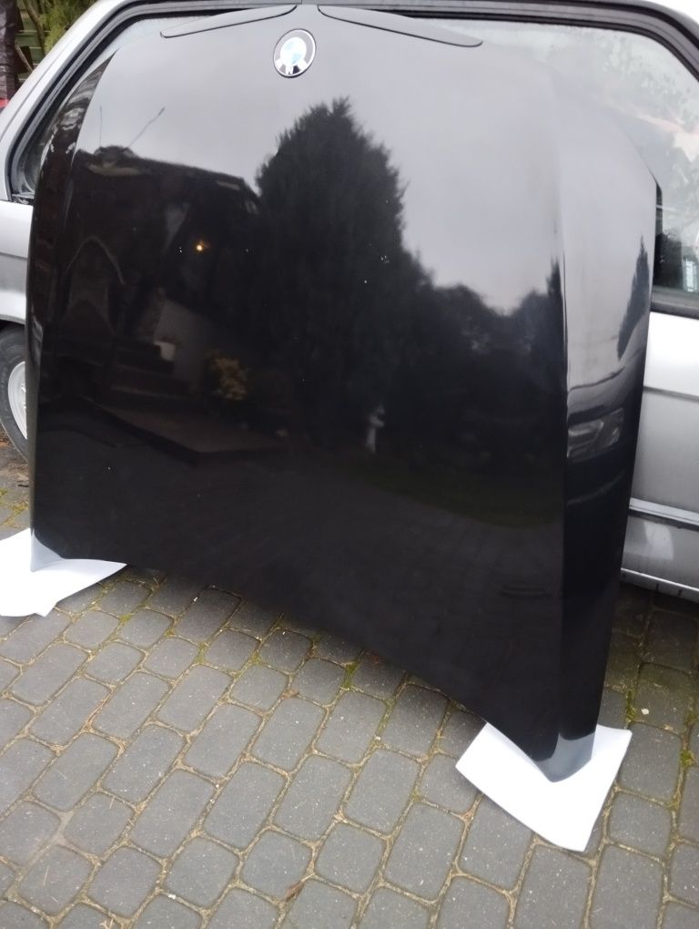 Maska E90 E91 przed liftem