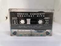 Oddział Zamknięty - Greatest Hits - kaseta magnetofonowa