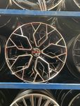 Komplet nowych alufleg 5x112 18” (audi bmw mercedes vw)