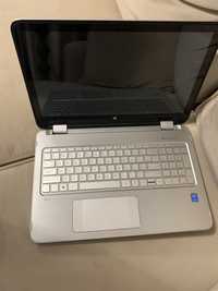 Komputer HP Envy 15