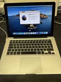 Macbook Pro Apple 13 pol mid 2012 I7, 16GB , 240GBSSD