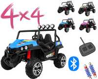 +2osobowy 4x4 14aH samochód elektryczny Auto na akumulator GRAND buggy