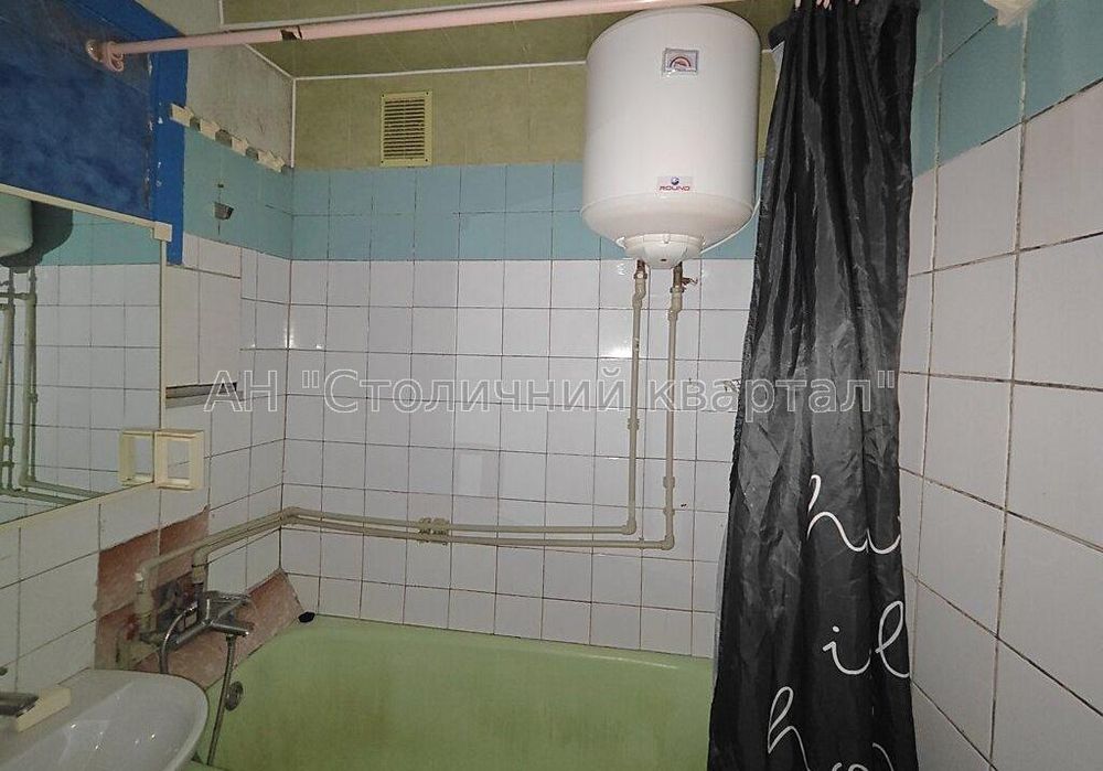 Нивки Двокімнатна Щербаківського 66а