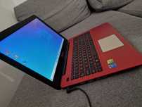 Asus R556L i5 4x2.7Ghz Ram 8GB GeForce 840M 2GB SSD480GB Gwarancja