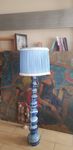 Lampa polski dizajn Polam PRL unikat