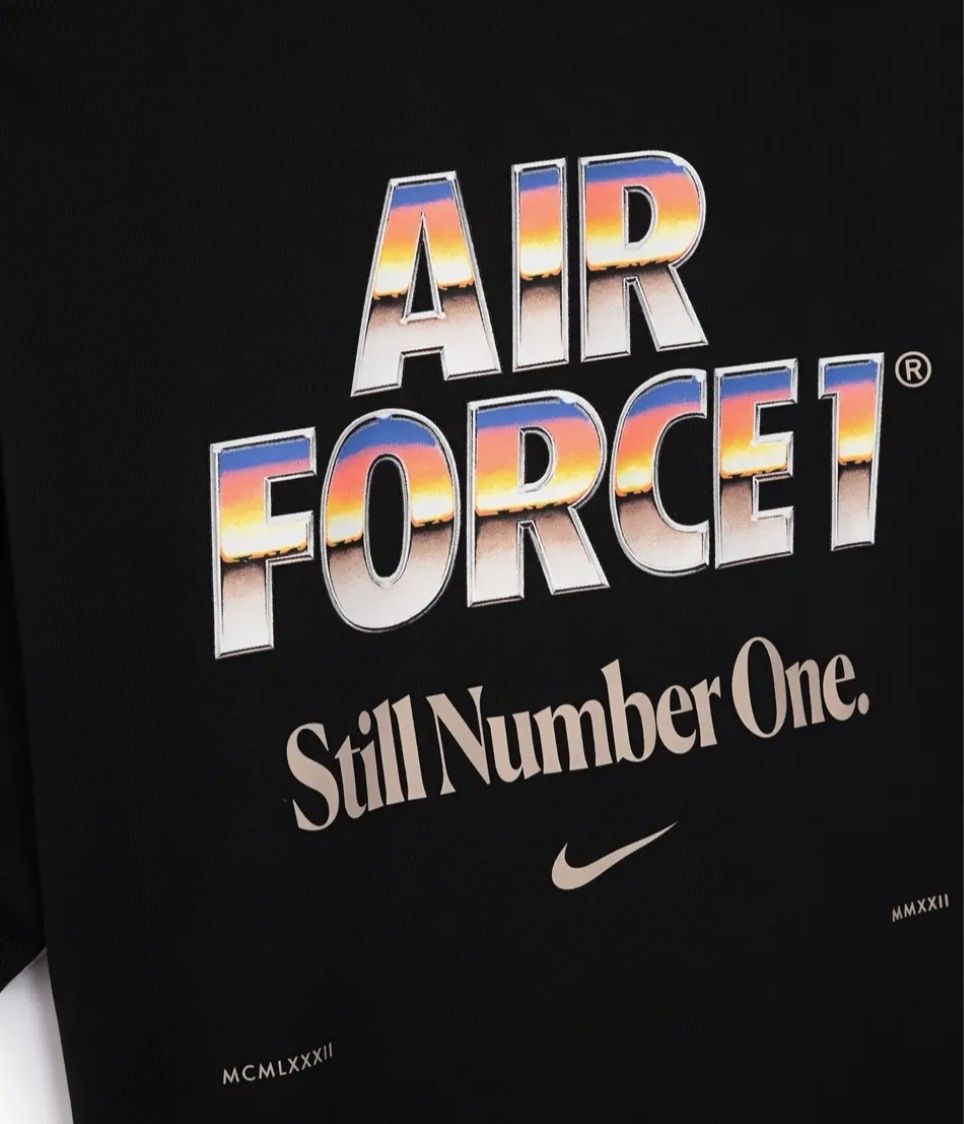 Nike Air Force 1 T-shirt