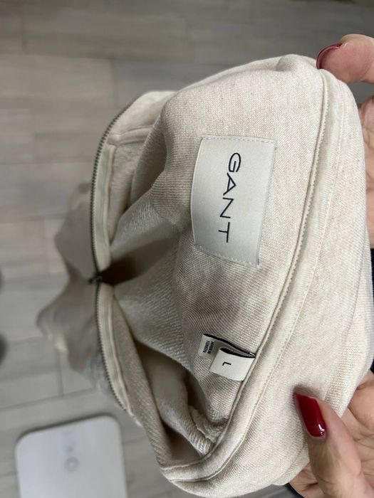 Gant (Zara) жіноча спортивна кофтата
