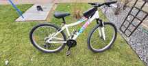 Rower Romet 15s 26”