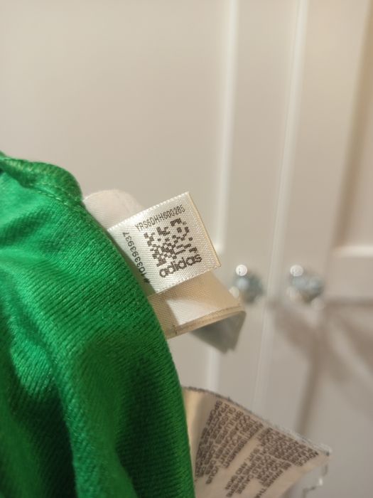 Spodnie adidas stan zadowalający / może jako robocze ?