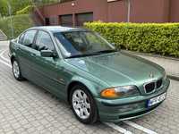 BMW 320i R6 e46 mozliwa zamiana