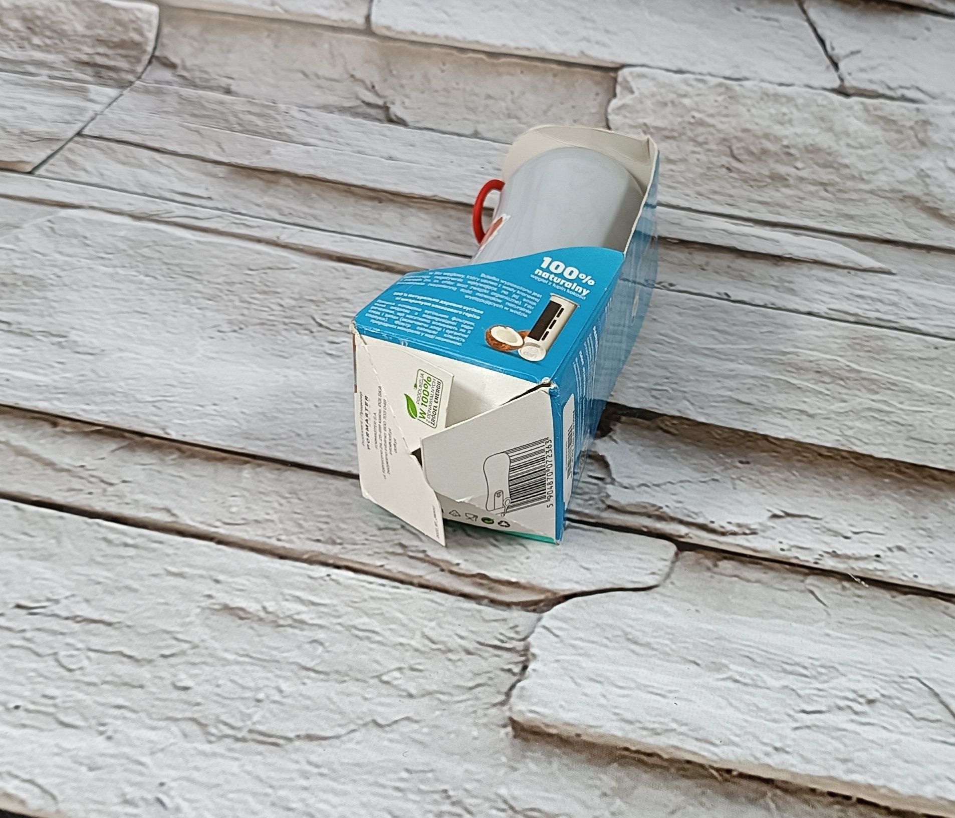 Butelka filtrująca Dafi Soft 0,5 L