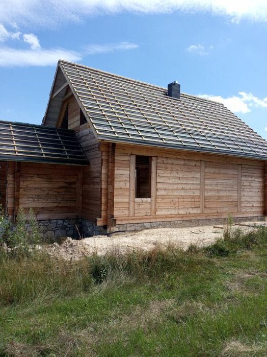 Działka 1003 m² | Stefanków, gm. Chlewiska | Gotowa na Twój dom