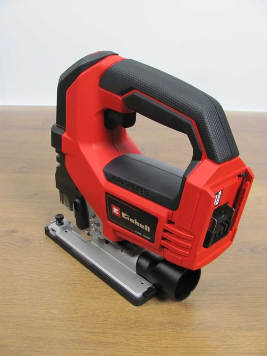 Лобзик Einhell TP-JS 18/135 Li BL серії Professional з Німеччини