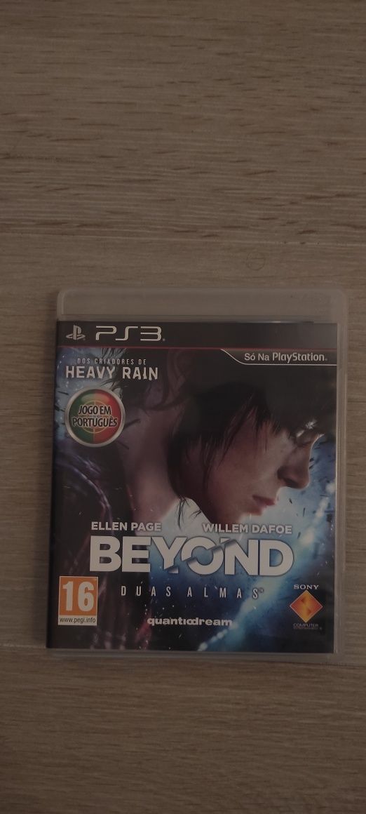 Beyond playstation 3