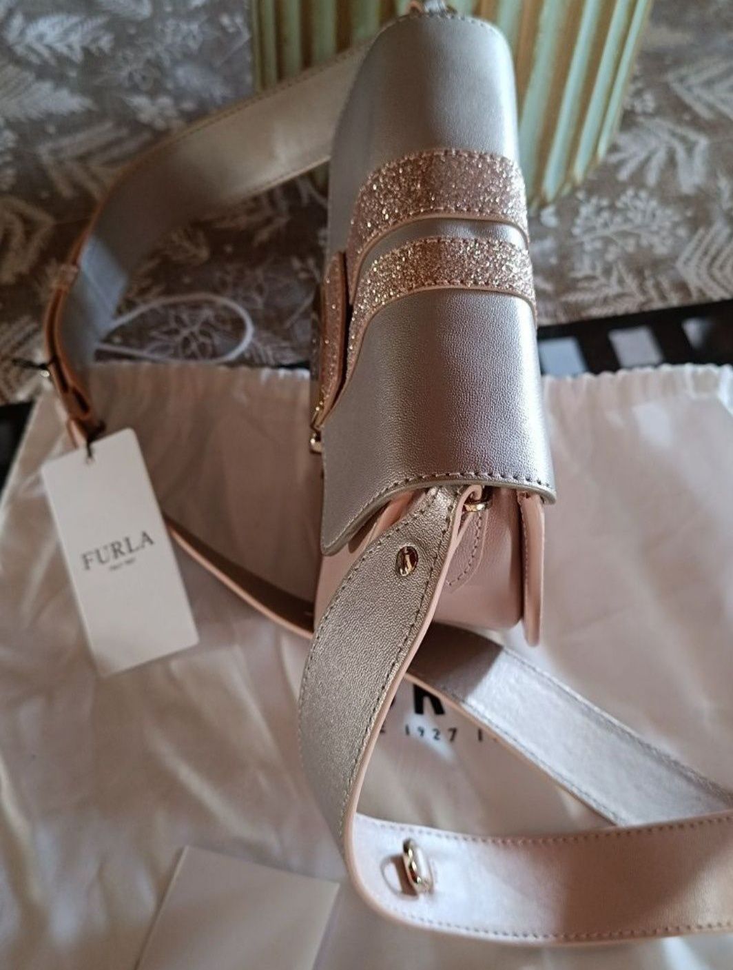 Mala/bolsa Furla