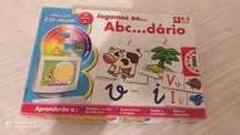 Puzzles criança - varios