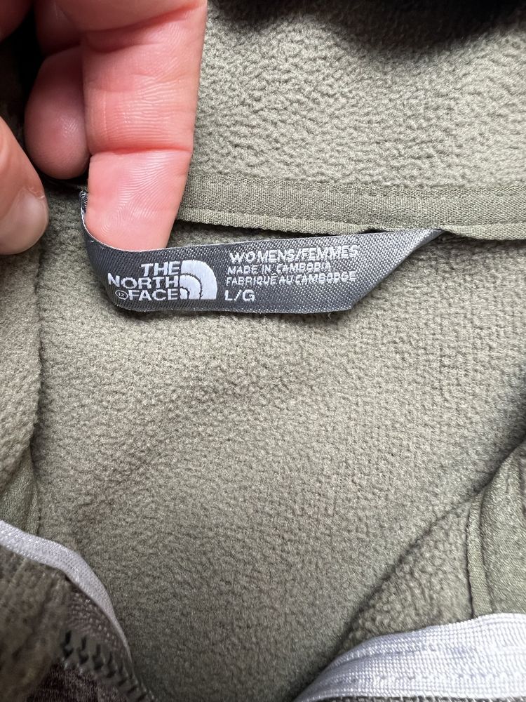Bluza The North Face