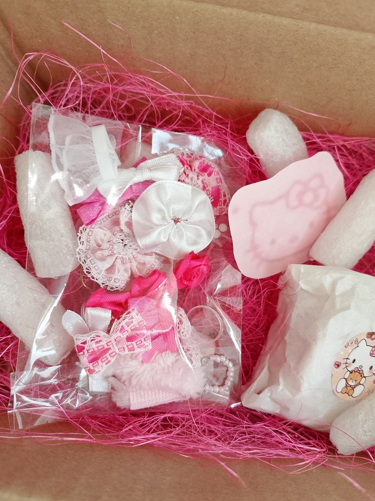 Littlest pet shop mystery box zestaw lps dodatki