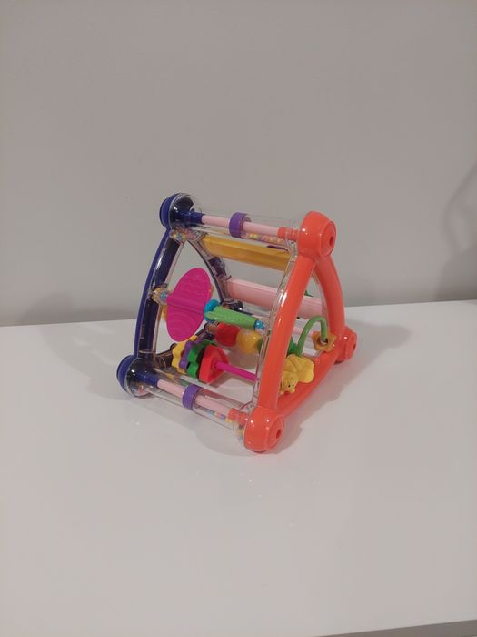 Іграшка Essa розвивальний комплекс