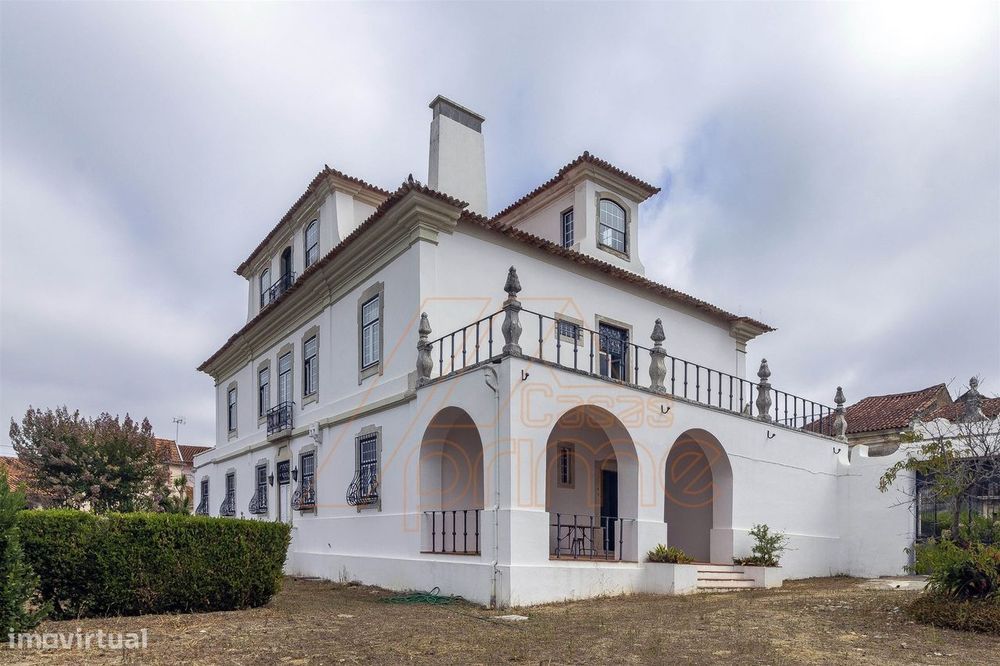 Herdade T8, Aveiro, Anadia - Mealhada/ Venda