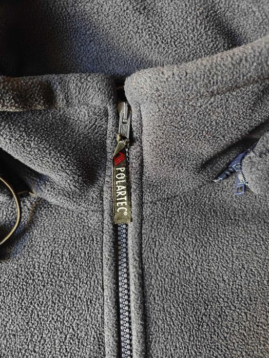Polar Alvika Pamir XXL Polartec Thermal Pro