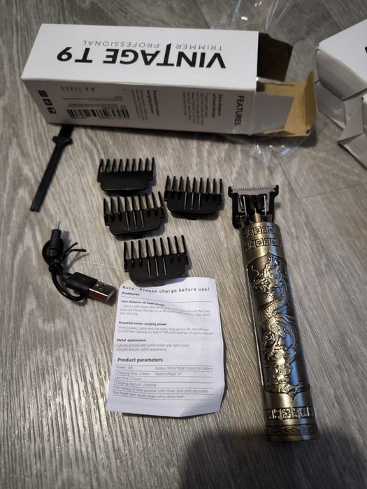 Тример бритва для чоловіків Т9