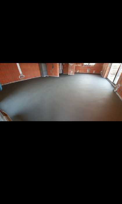 Wylewki maszynowe mixokret Małe Metry !! Ruda Zabrze Gliwice Rybnik