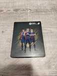 Gra FIFA 18 steelbook ps4