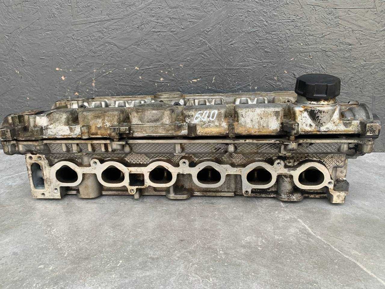 ГБЦ Головка блока Volvo S80 2.9 1998-2008