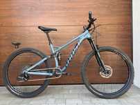 Rower Ghost Kato FS Essential rozmiar S