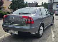 Citroën C5 Citroen C5 2005r 1.6 Hdi Klima. Doinwestowany