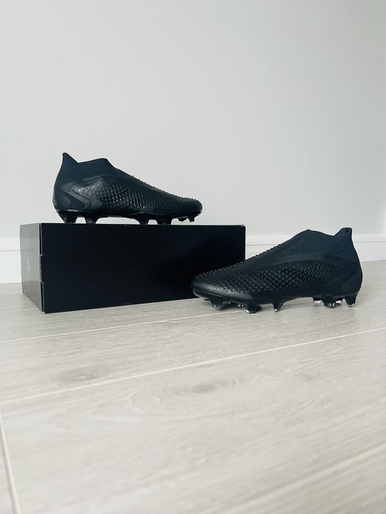 Adidas Predator Accuracy + FG - Rozmiar 40 Nowe z metką
