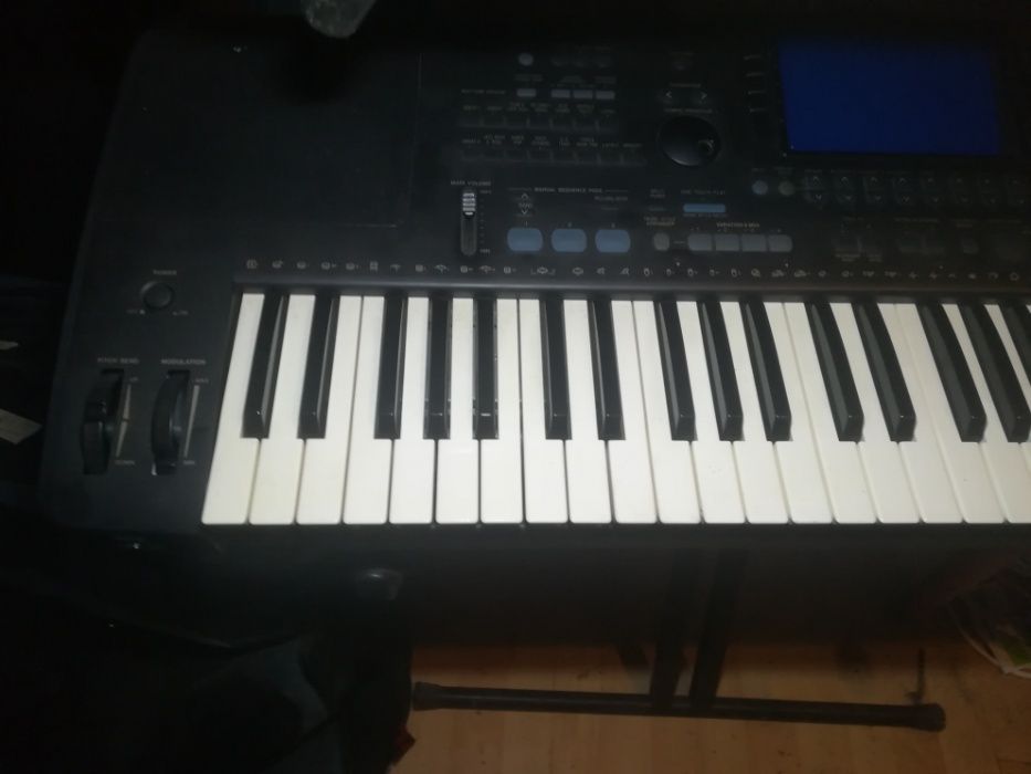 keyboard technics sx-kn 3000