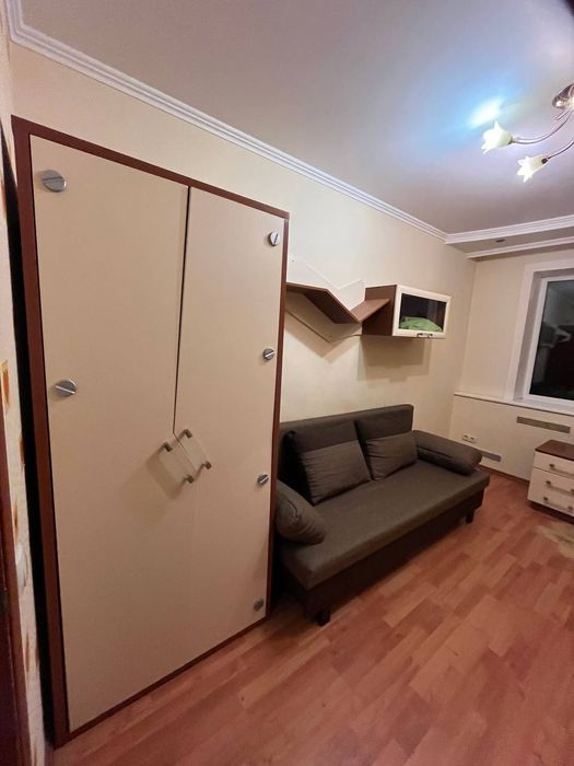 Продаю отличную 3к.к.Лески2КП