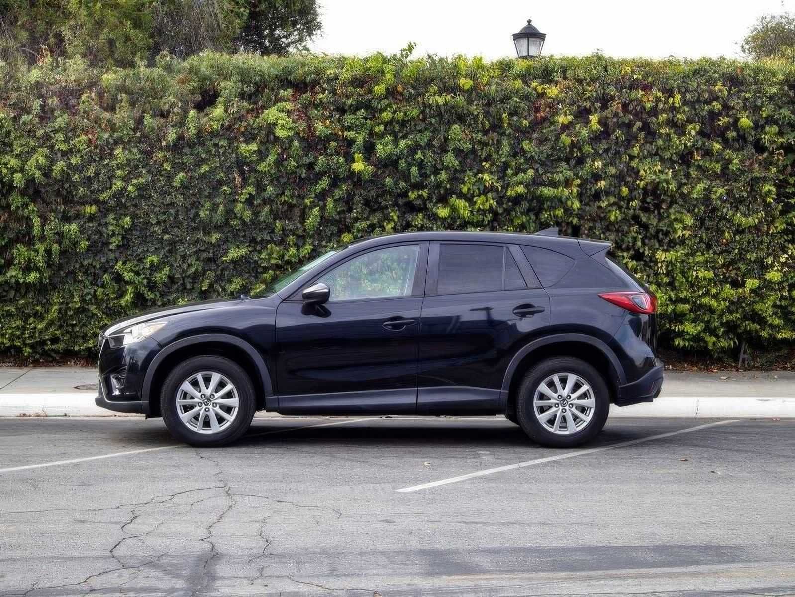 2016   Mazda   CX-5