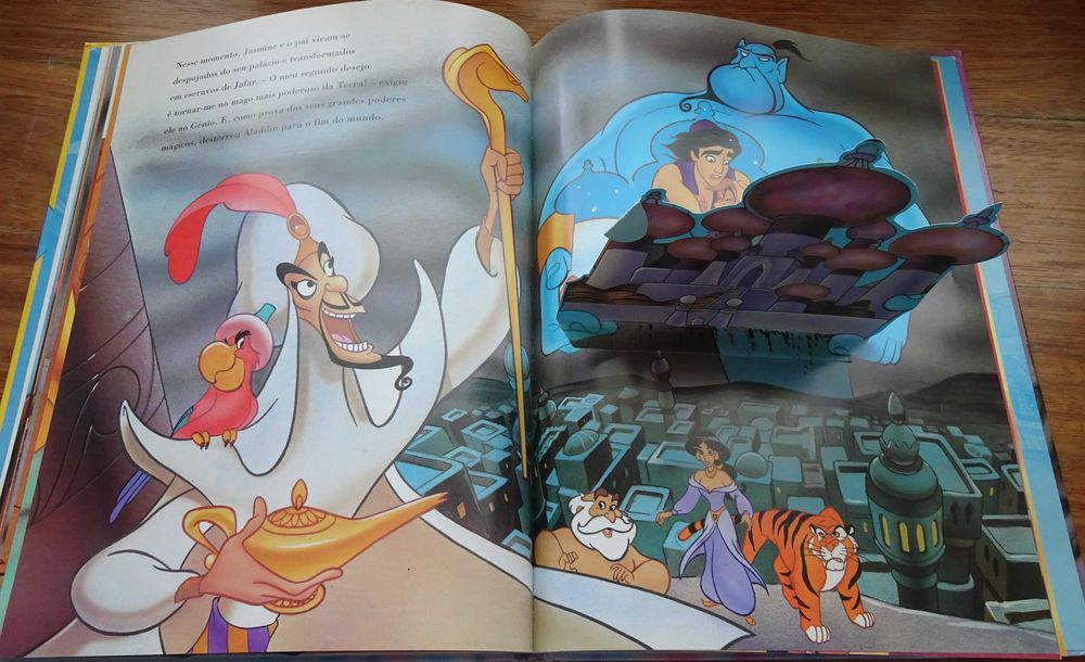 Aladdin (Disney)