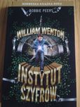 William Wenton Instytut Szyfrów