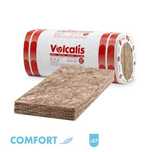 Lã Mineral Volcalis COMFORT 50mm
